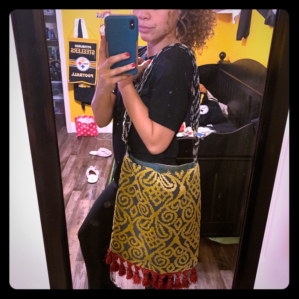 Miss Margo bag.